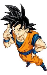 Goku
