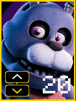 Virtual Bonnie