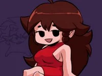 Girlfriend fnf