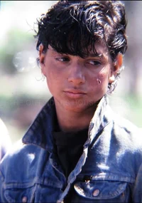 Johnny Cade