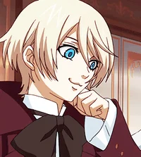 Alois Trancy