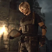 Leon kennedy