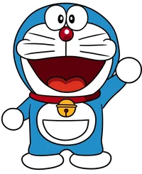 Doraemon