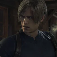 Leon kennedy