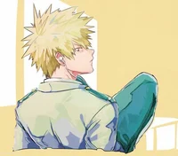 Katsuki 