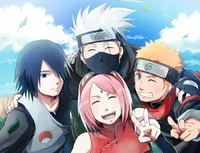 Naruto -RPG-