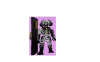 PAL but hes angry