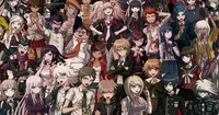 Danganronpa All Star