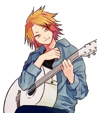 Denki kaminari