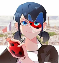 Marinette MIRACULOUS