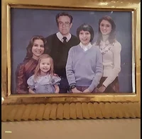 The wheeler family