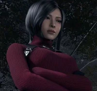 Ada Wong