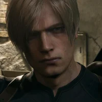 Leon S Kennedy