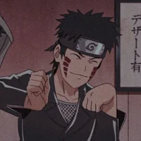 Kiba Inuzuka