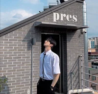 Aiden Secret bodygua