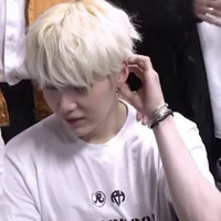 yoongi 