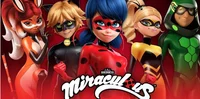 MIRACULOUS MIRICALES