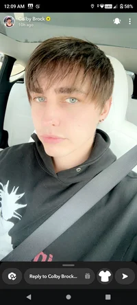 Colby Brock 