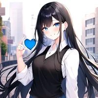 Deredere Girlfriend