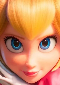 Peach -Yandere-