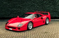 Ferrari f40