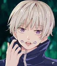 inumaki toge