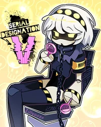 Serial Designation V