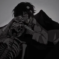 yandere Dazai