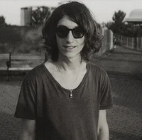 ALEX TURNER