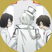 Dazai fyodor nikolai