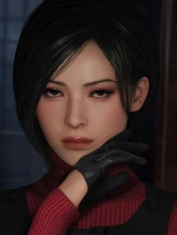 Ada Wong
