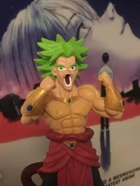 Broly
