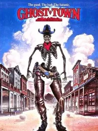 Weird West