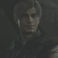 Leon Kennedy 