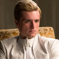 Peeta Mellark