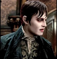 Barnabas Collins 