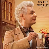 Aziraphale