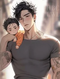 Your Hubby and baby