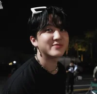 Seo Changbin