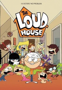 Loud House