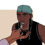 Miles Morales