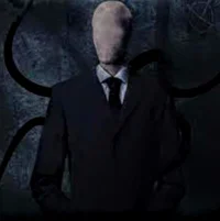 Slender man