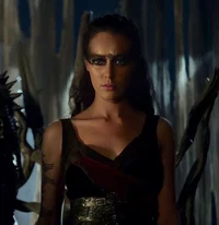 Lexa Kom Trikru