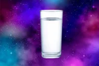 A Cup Of Water