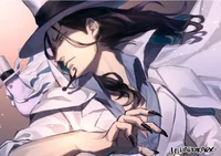 Rob Lucci