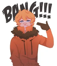 Kenny McCormick
