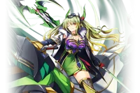Kamihime odin