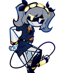 Serial designation J