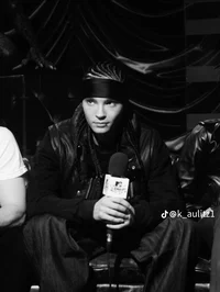 Tom Kaulitz 