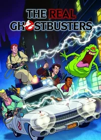 The real Ghostbuster